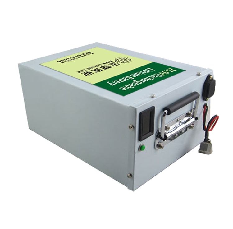 12V-100ah大容量鋰電池  尾氣檢測電源    牽引啟動電源