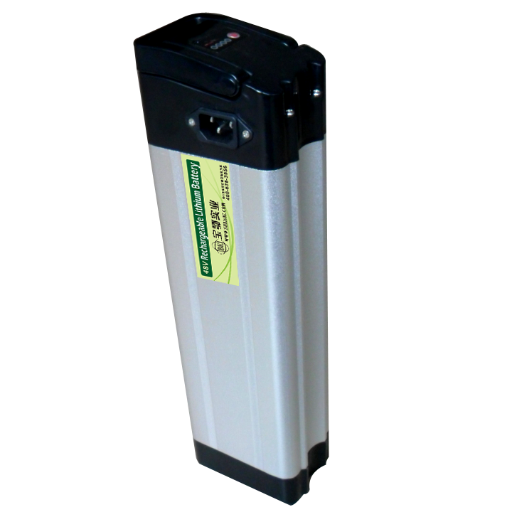 電動自行車48V30Ah磷酸鐵鋰電池
