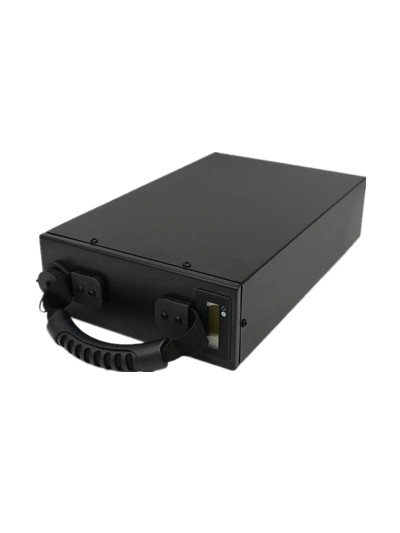 -20℃低溫高倍率，51.8V 5000mAh 救援直升機(jī)
