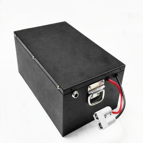 48V 50Ah 移動(dòng)通信基站磷酸鐵鋰電池 RS485通信