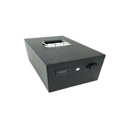 48V 50Ah 26650 光伏儲(chǔ)能磷酸鐵鋰電池 RS485通信