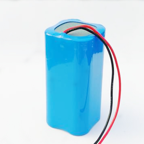 手提式探照燈鋰電池