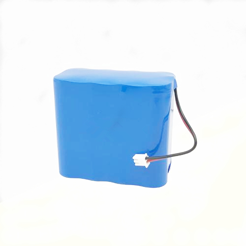 四串三洋鋰電池組 18650 14.8V 5200mAh