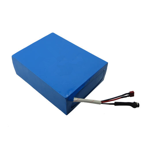 48V 25Ah 26650 AGV管廊智能機器人儲能鋰電池 RS485通信