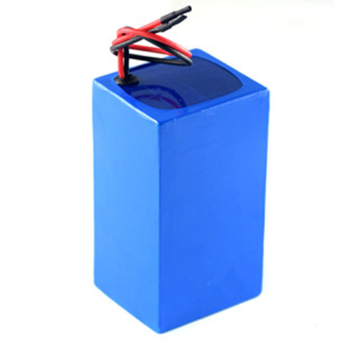 12.8V 1200mAh 18650 噴霧機(jī)鋰電池
