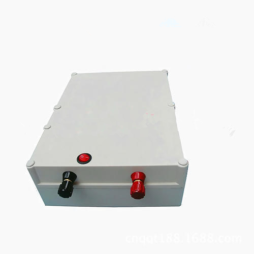 11.1V 40Ah 18650 石油勘探設(shè)備三防鋰電池（防水 防塵IP67 防火)