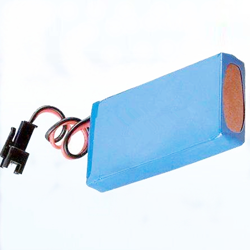 7.4V 3100mAh  特種手持設備用聚合物鋰電池