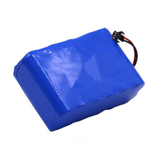14.8V 9.6Ah工業(yè)鋰電池