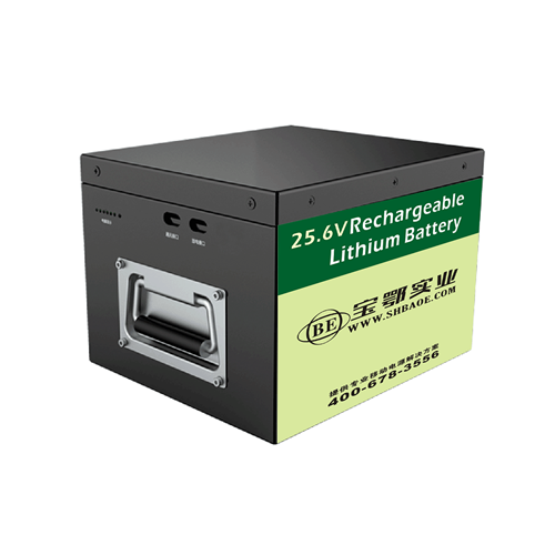 25.6V 49Ah單頻自組網(wǎng)基站電池
