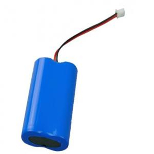 7.4V 2.6Ah醫(yī)療設(shè)備鋰電池