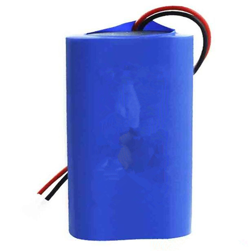 3.7V 5Ah 鋰電池