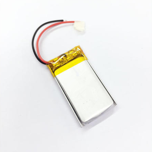 3.7V 570mAh 心電監(jiān)測手表電池
