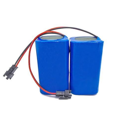 7.4V 4200mAh 18650鋰電池組