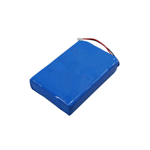 -40℃低溫放電，14.8V 4200mAh 聚合物便攜式移動設(shè)備鋰電池，I2C通訊