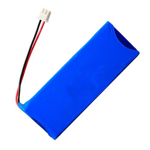 7.4V 3.5Ah 特種移動(dòng)終端聚合物防爆鋰電池