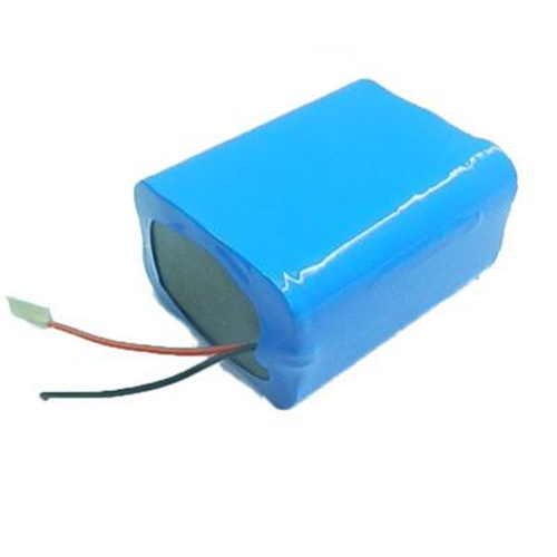 12V  4400mAh  18650 后備電源電池組