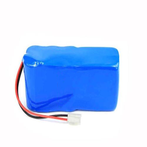 11.1V  8800mAh 軍用電源電池