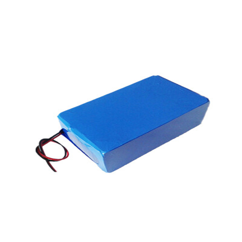 智能輪椅鋰電池 24V-20AH 后備電源