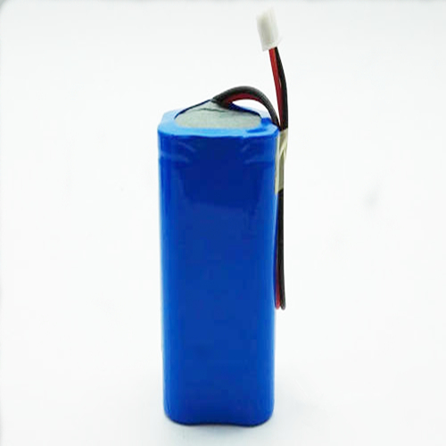 14.8V 2.5Ah 18650 力神 手持按摩儀動力鋰電池