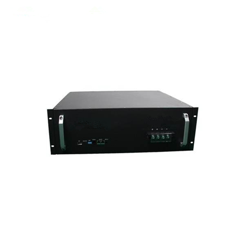 48V 20Ah 18650 三洋 特種機器人儲能鋰電池 Can通訊