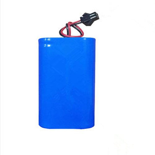 3.7V-1.8ah監(jiān)測類太陽能充電電池組