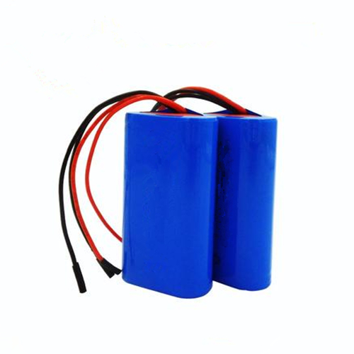 7.4V 3.5Ah 特種移動終端18650鋰電池