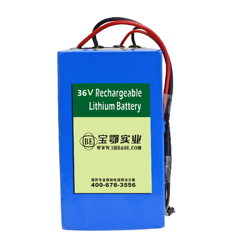 低溫鋰電池18650 36V 19.8Ah，電動扳手鈷酸鋰電池