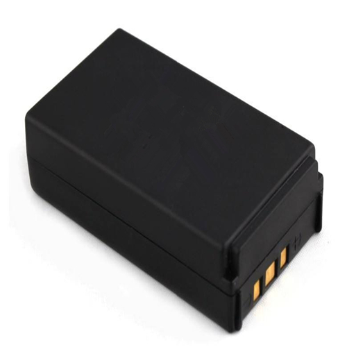 7.4V  2.2AH  微型投影儀電池組