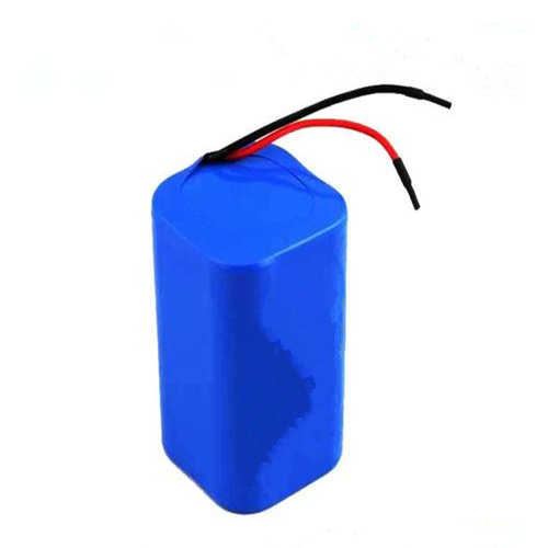 -40℃低溫鋰電池18650 14.8V 2000mAh無線綜測設(shè)備電池