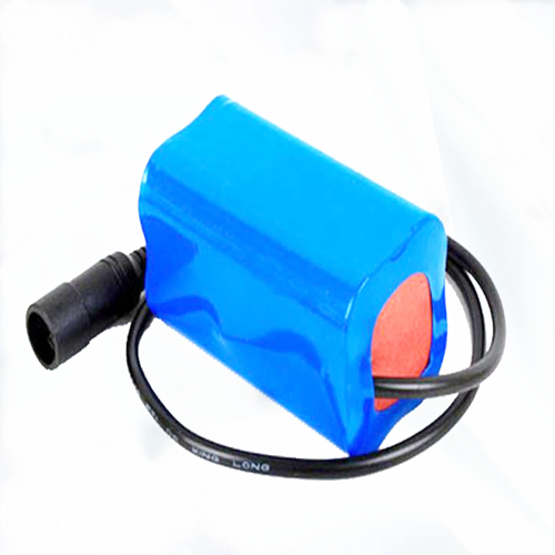 醫(yī)用吸痰機電池  4800mah  7.4V
