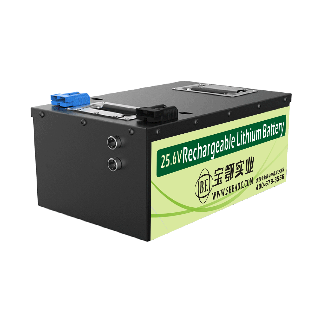48V-20AH線(xiàn)路巡檢智能機(jī)器人磷酸鐵鋰電池