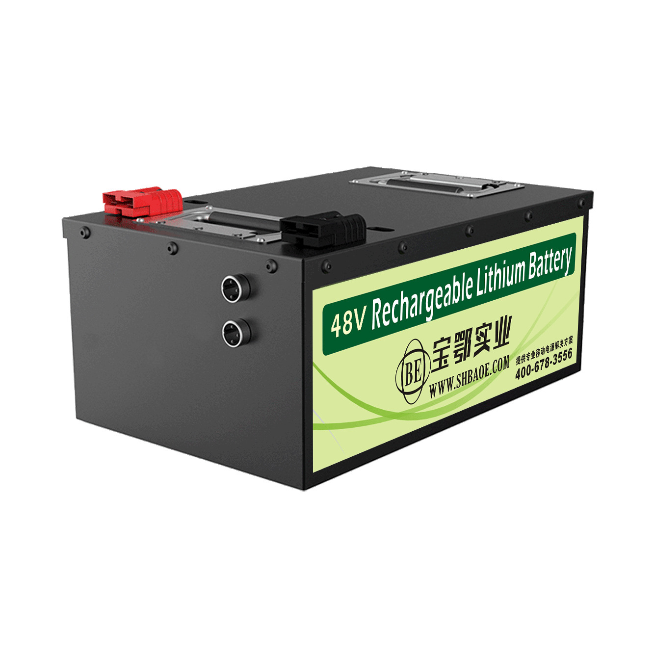 24V20AH低溫太陽(yáng)能清潔機(jī)器人鋰電池