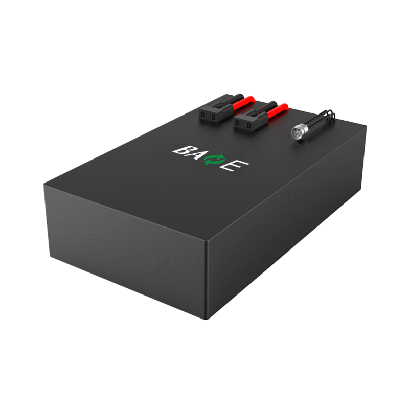 48V  15AH26650RS485通信智能機器人，AGV,穿梭板車