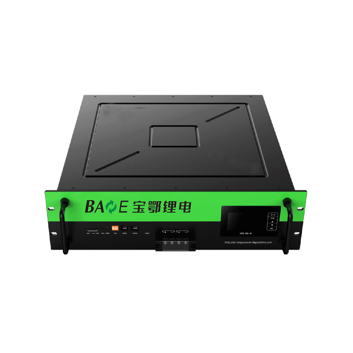 48V  42AH26650RS485通信智能AGV/RGV,車載設備