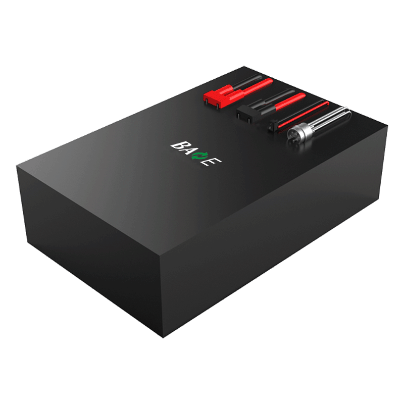 48V35AH工業(yè)機器人動力電池組
