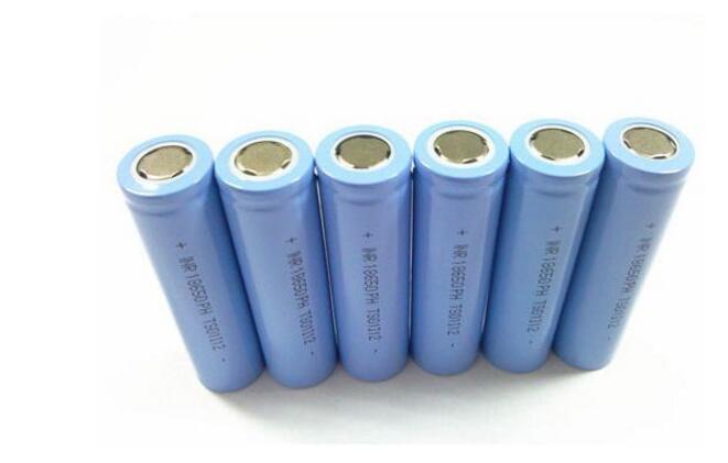 18650鋰電池正負(fù)極如何判斷及三種判斷方法介紹