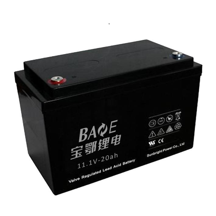 數(shù)據(jù)采集鋰電池組11.1V-20AH