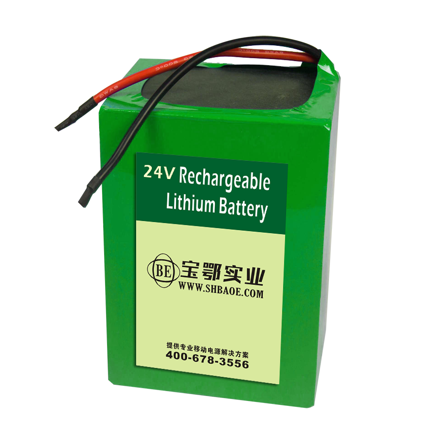 勘探測(cè)繪專(zhuān)用電池