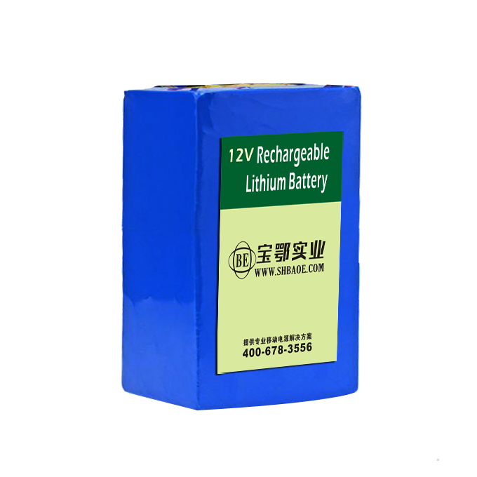 48V 20Ah寬溫鈦酸鋰電池組-30℃低溫充放電