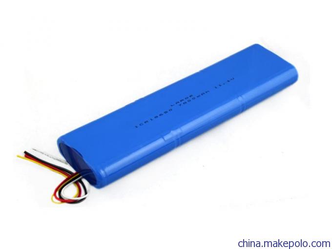 12V 12.8Ah 26650 磷酸鐵鋰電池，導(dǎo)彈性能測