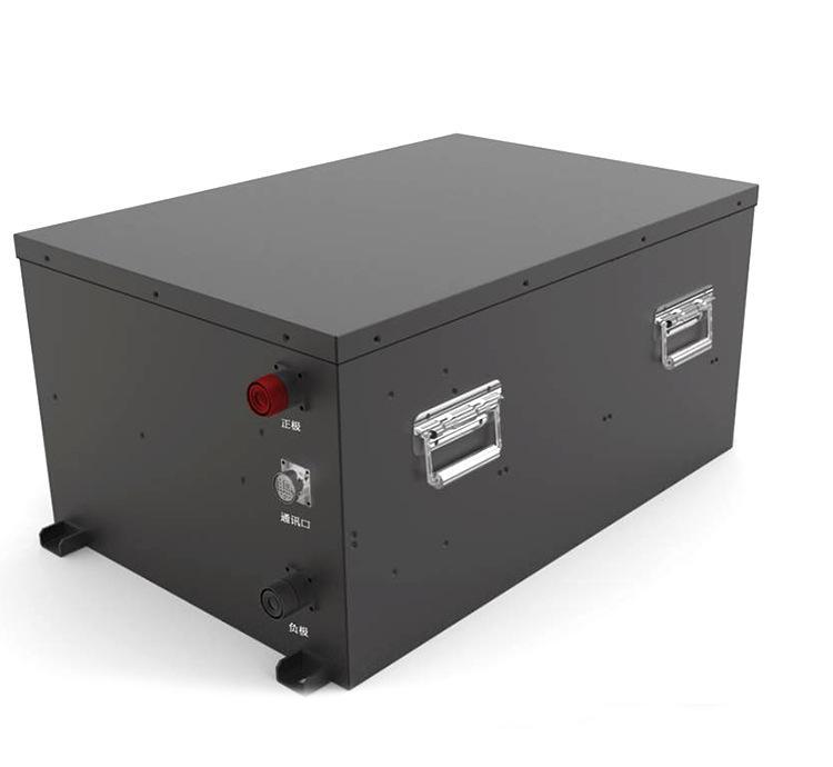 25.6V 50Ah 26650 水下潛器磷酸鐵鋰電池 25.6V 50Ah 26650 水下潛器磷酸鐵鋰電池