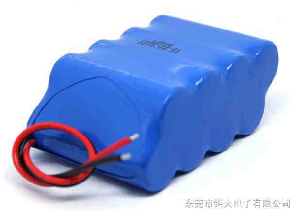 -40℃低溫鋰電池18650 12V 9Ah特種用途攜行電