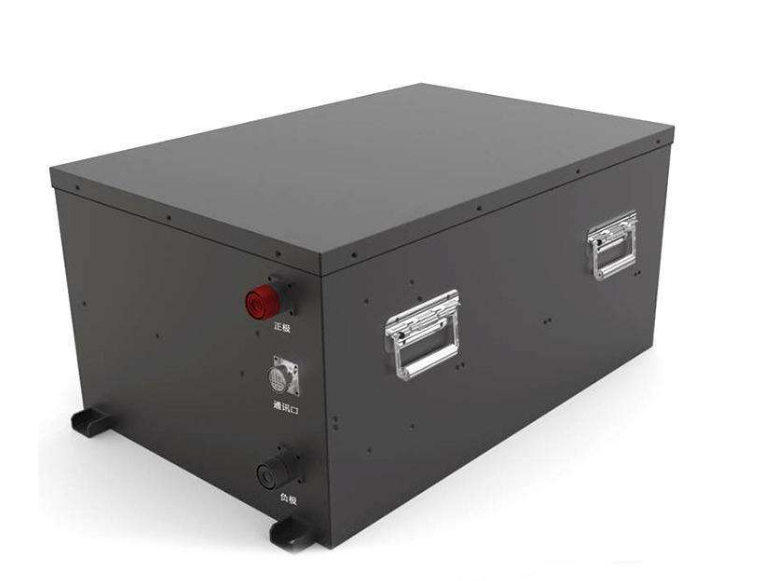 60V 4000（mah）鋰電池(16串18650鋰電池)