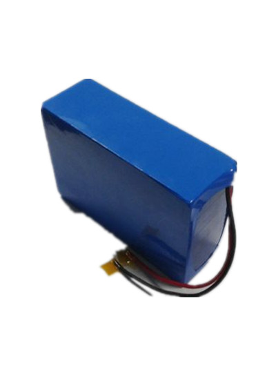 38.4V 20Ah 26650 磷酸鐵鋰儲能鋰電池