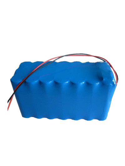 -40℃低溫聚合物鋰電池724261 3.7V 4000mAh，手