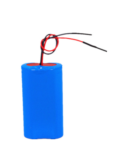 40℃低溫放電，14.8V 4200mAh 低溫聚合物便攜