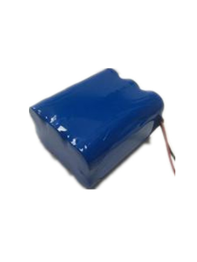 48V 20Ah寬溫鈦酸鋰電池組,-30℃低溫充放電