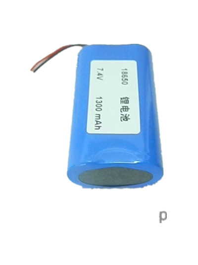 -40℃低溫充放電鈦酸鋰電池18650 11.5V 640