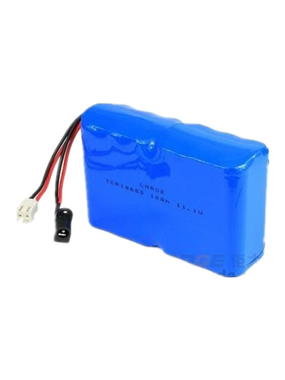 14.4V 13000mAh 18650 家庭智能機(jī)器人智能三元