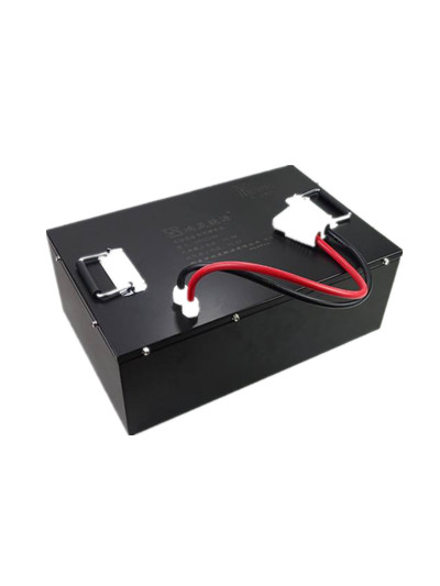 7.4V 4400mAh 18650 機(jī)器人三元鋰電池 7.4V 4400mAh 18650 機(jī)器人三元鋰電池